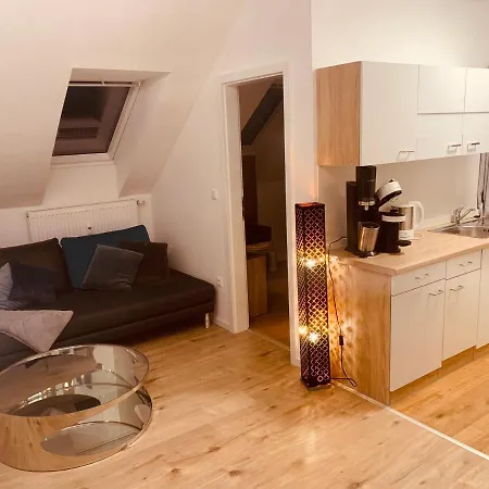 Felix Living 3, Modern & Cozy 2 Zimmer Wohnung, Netflix, Parkplatz Salzweg Exterior photo